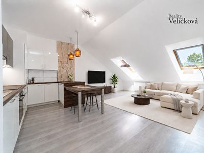 Prodej bytu 3+kk 75 m²