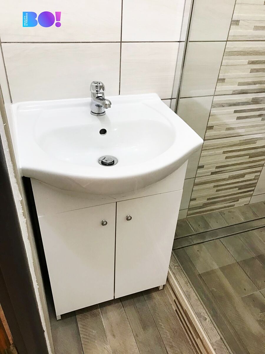 Pronájem bytu 1+1 34 m² – fotografie 3