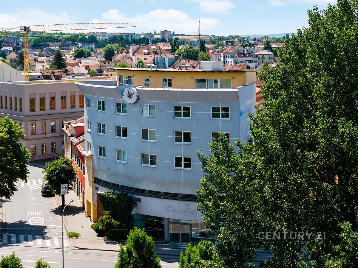 Prodej garážového stání 16 m² – fotografie 3