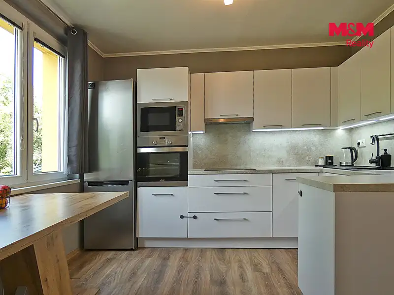 Prodej bytu 3+1 81 m², Třemošnice – náhled fotky 3