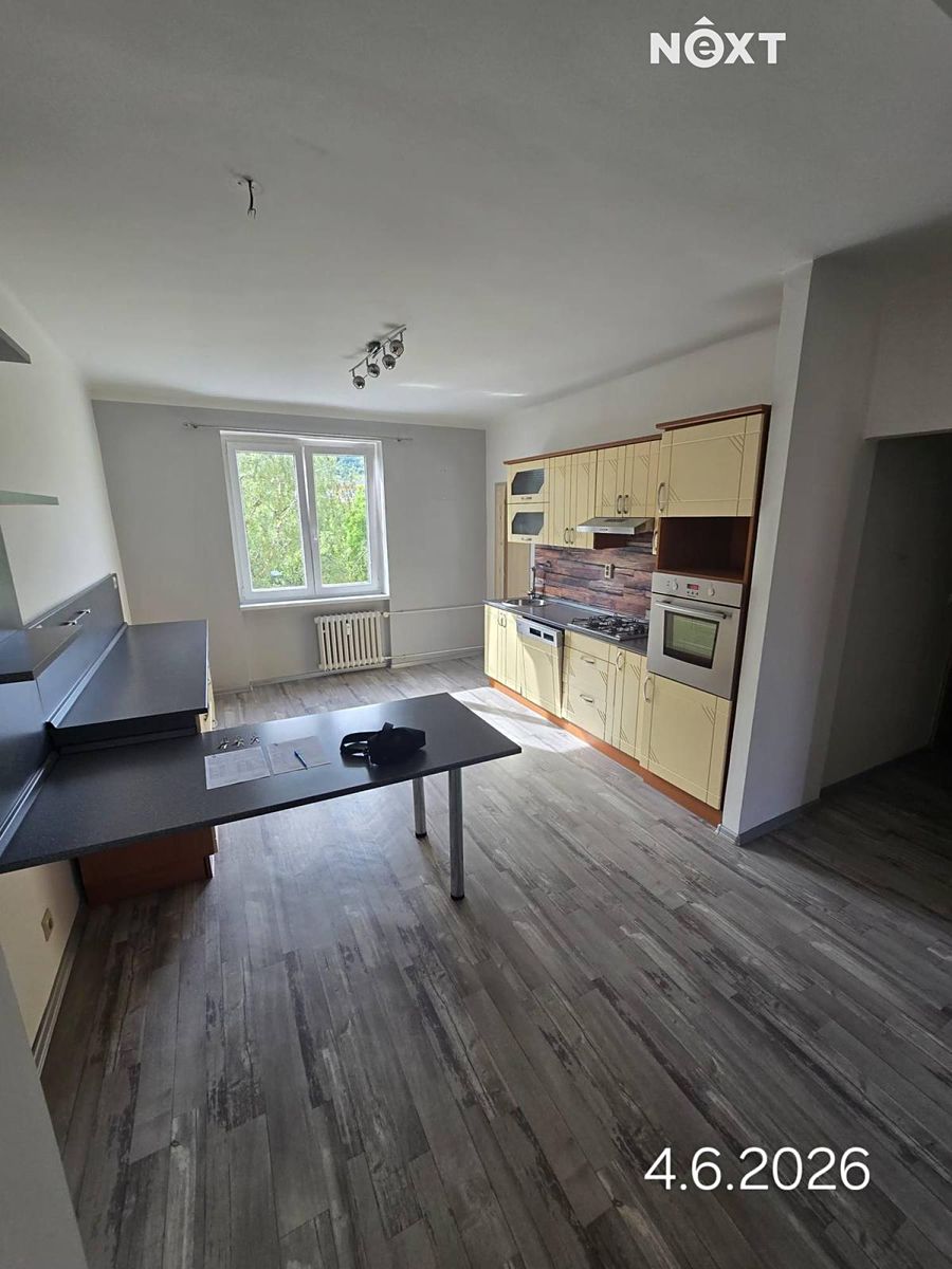 Prodej bytu 2+1 55 m² – fotografie 4