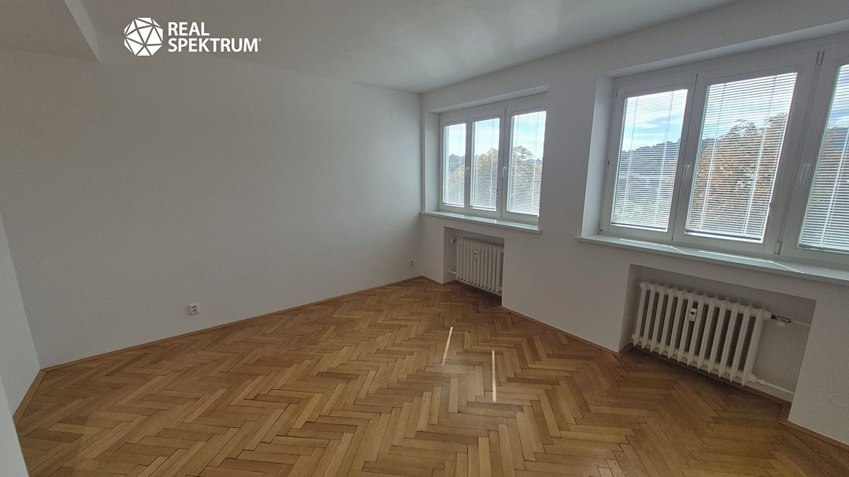 Pronájem bytu 3+1 100 m²