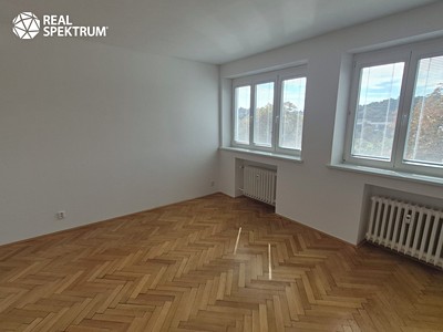 Pronájem bytu 3+1 100 m²