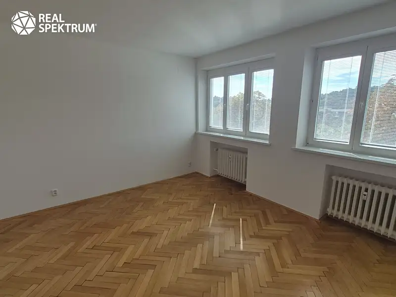 Pronájem bytu 3+1 100 m², Brno – náhled fotky 1