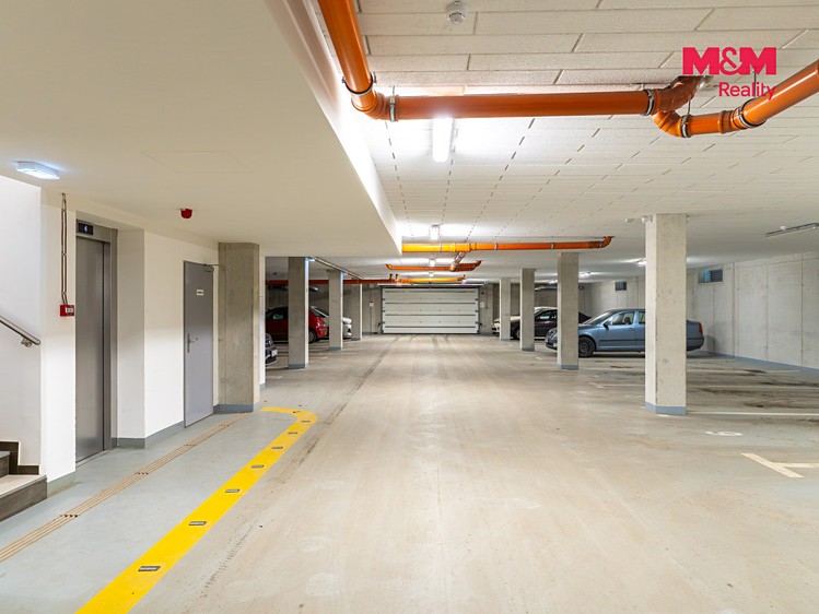 Квартира 3+kk на продаж, 119 м² (30 з 30)