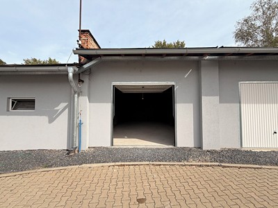 Комерційне приміщення в оренду, 36 м² (3 з 5)