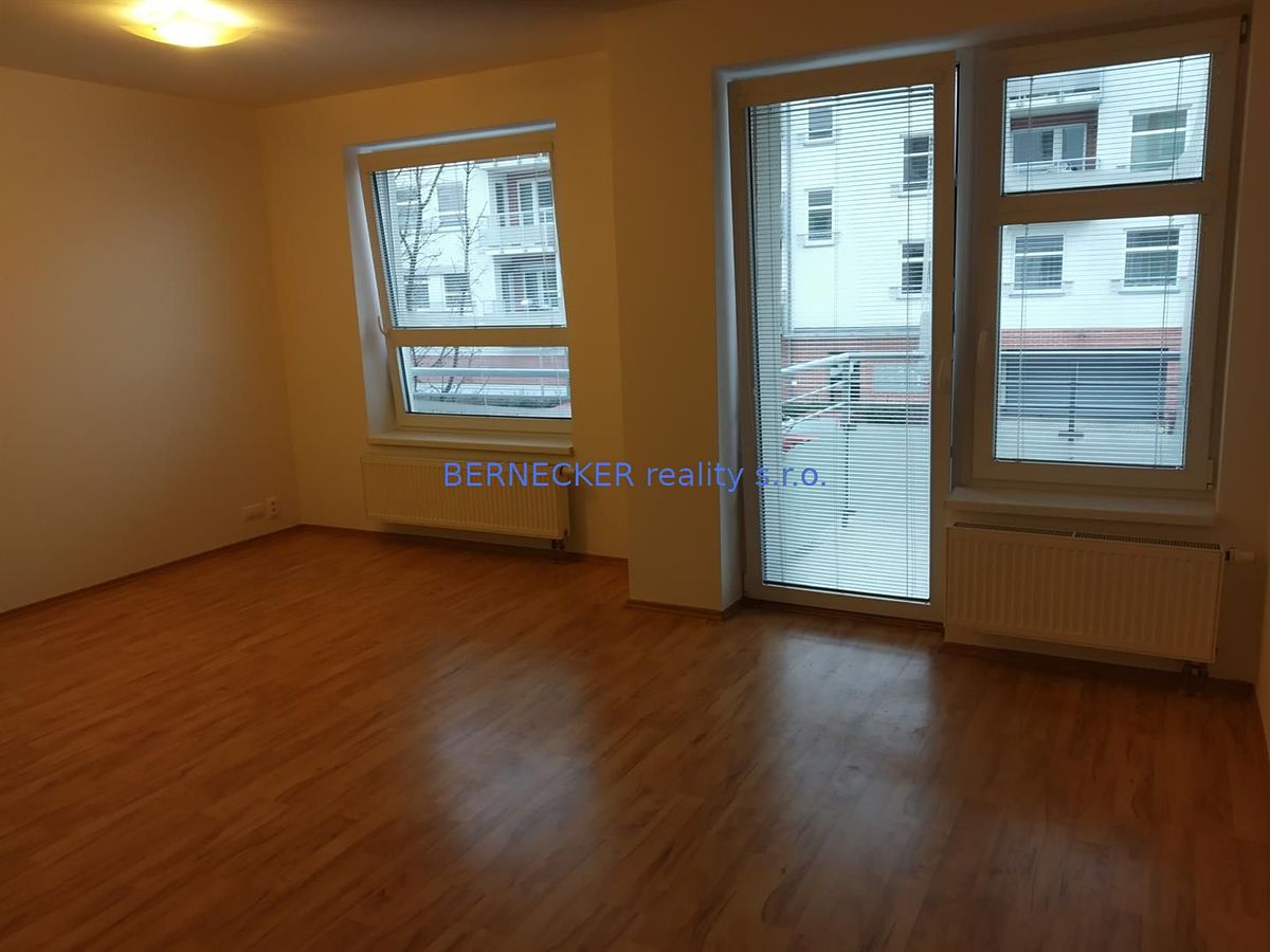 Pronájem bytu 1+kk 30 m² – fotografie 4