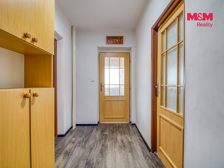 Квартира 3+1 на продаж, 71 м² (10 з 20)