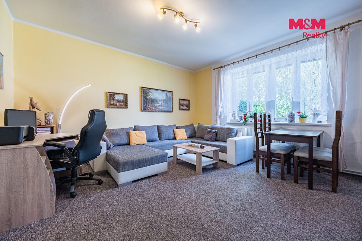 Prodej bytu 3+1 94 m² – fotografie 2
