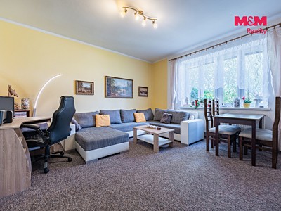 Wohnung 3+1 zum Kauf, 94 m² (2 von 20)