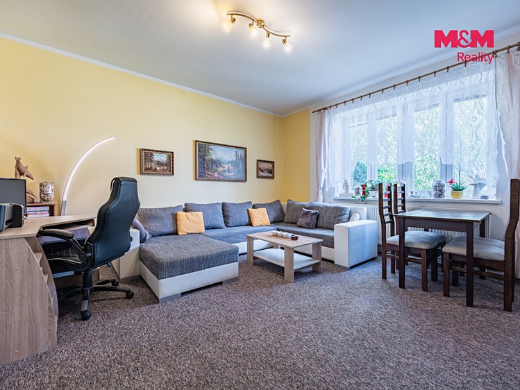 Wohnung 3+1 zum Kauf, 94 m² (2 von 20)