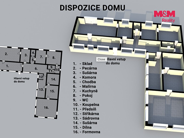 Haus zum Kauf, 298 m² (9 von 10)