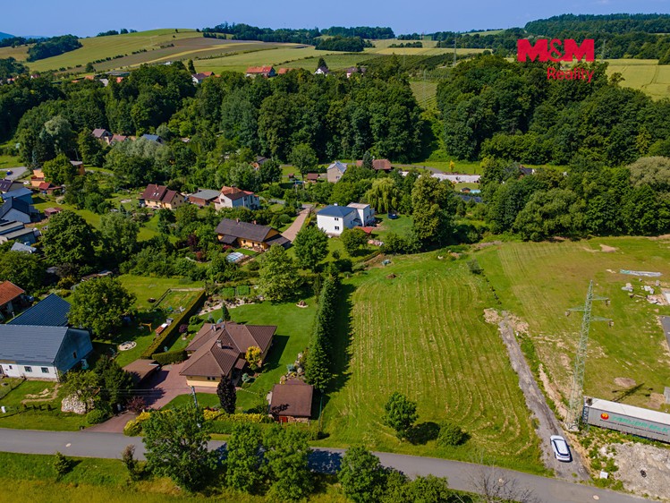 Prodej pozemku, 1 000 m² (7 z 21)