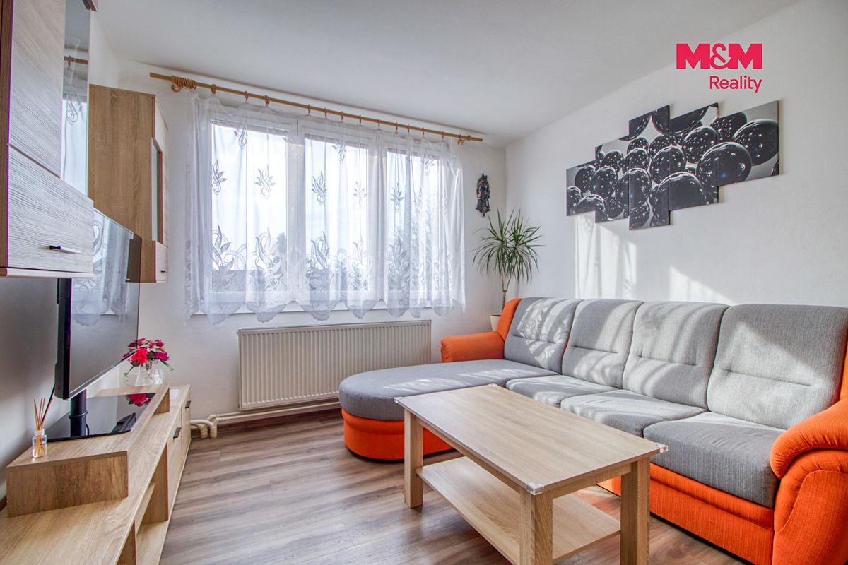 Prodej bytu 3+1 71 m² – fotografie 3
