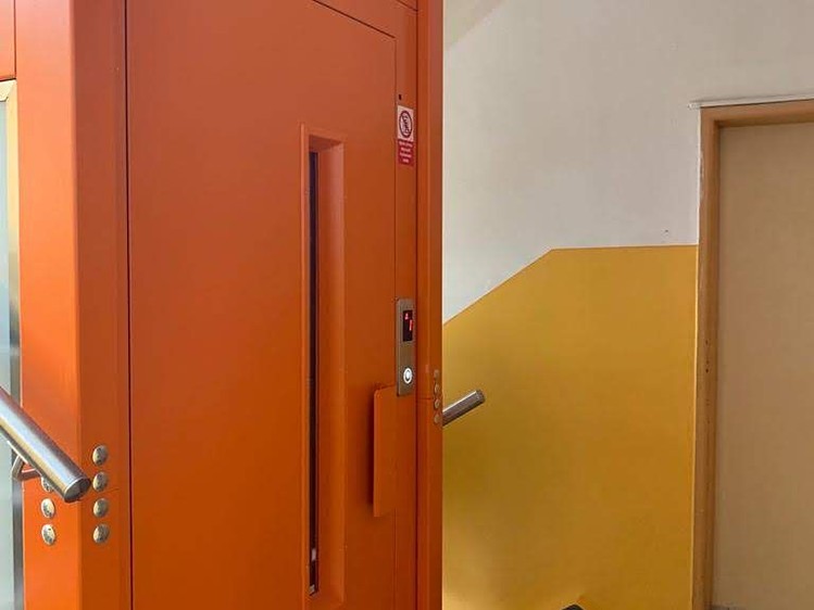 Pronájem bytu 2+1, 53 m² (7 z 28)