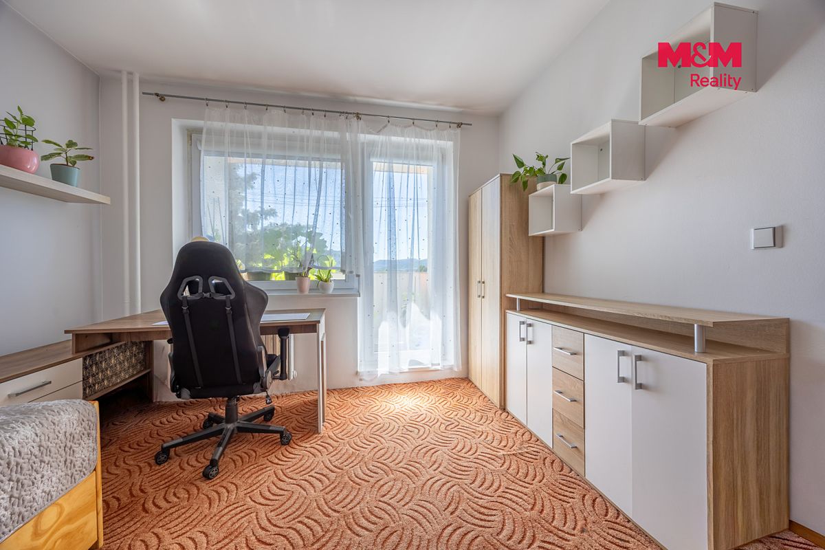 Prodej bytu 3+1 69 m² – fotografie 4