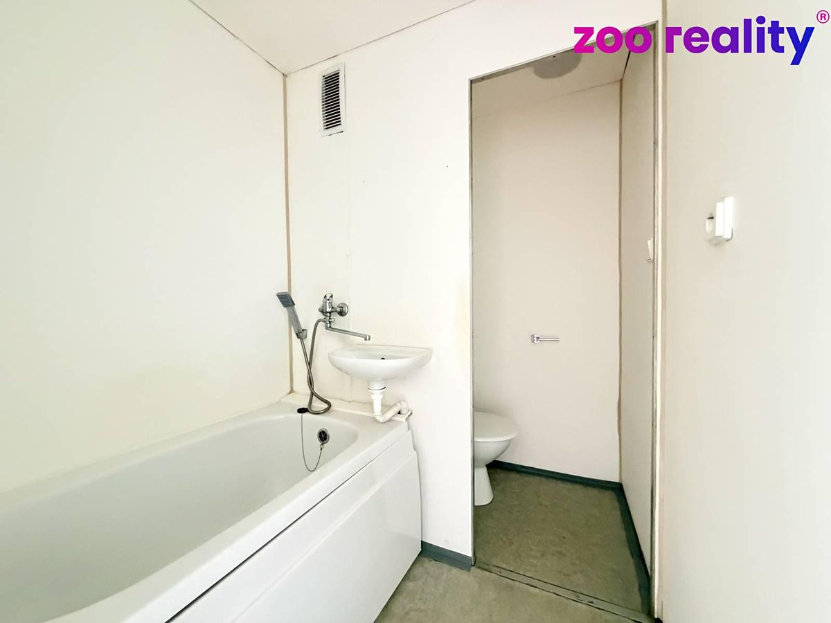 Prodej bytu 1+1 35 m² – fotografie 3