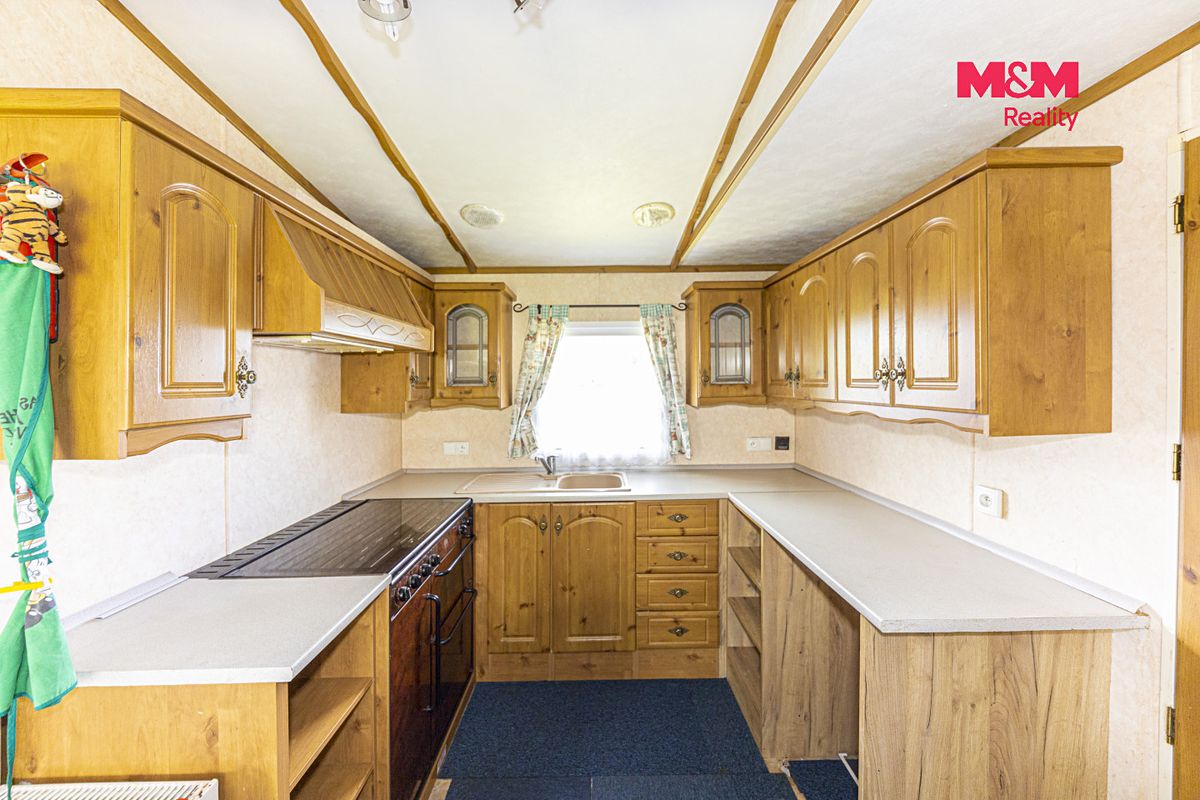 Prodej chaty 40 m², pozemek 923 m² – fotografie 4