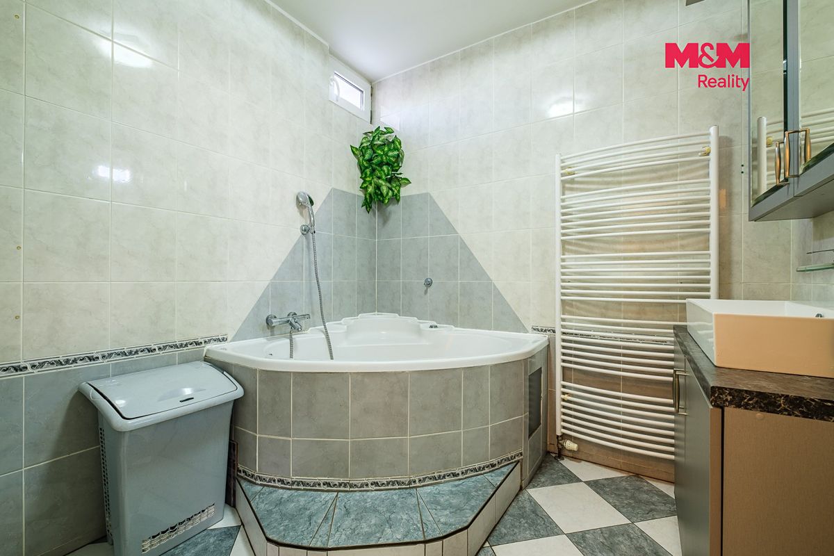 Prodej rodinného domu 367 m², pozemek 1449 m² – fotografie 4