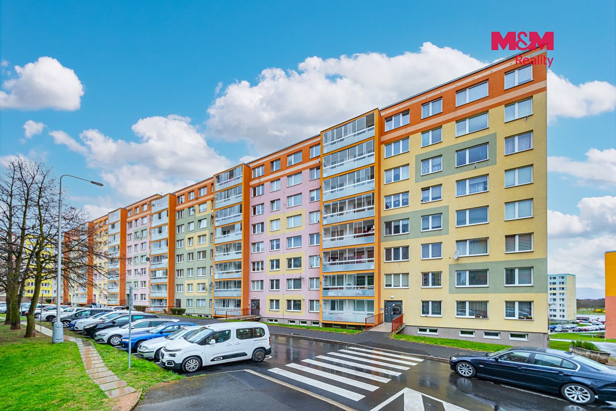 Prodej bytu 4+1 81 m² – fotografie 3