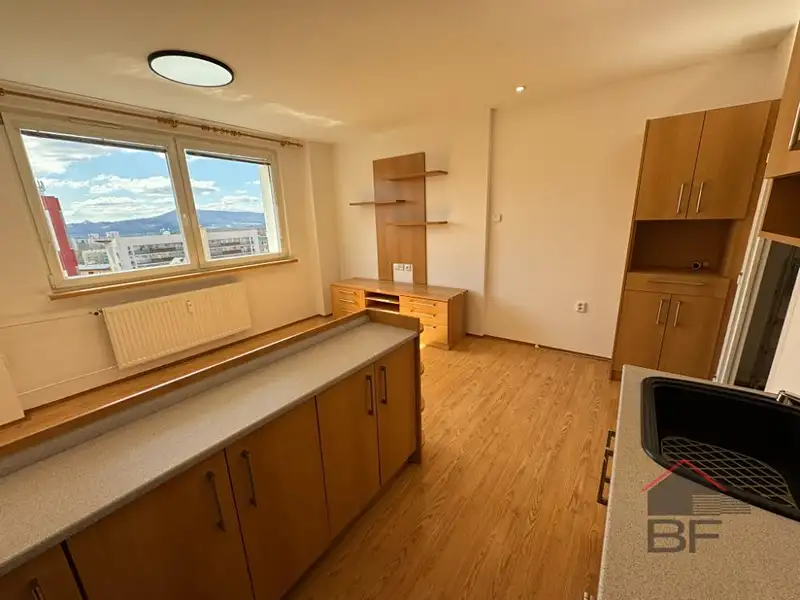 Pronájem bytu 2+kk 40 m², Česká Lípa – náhled fotky 2