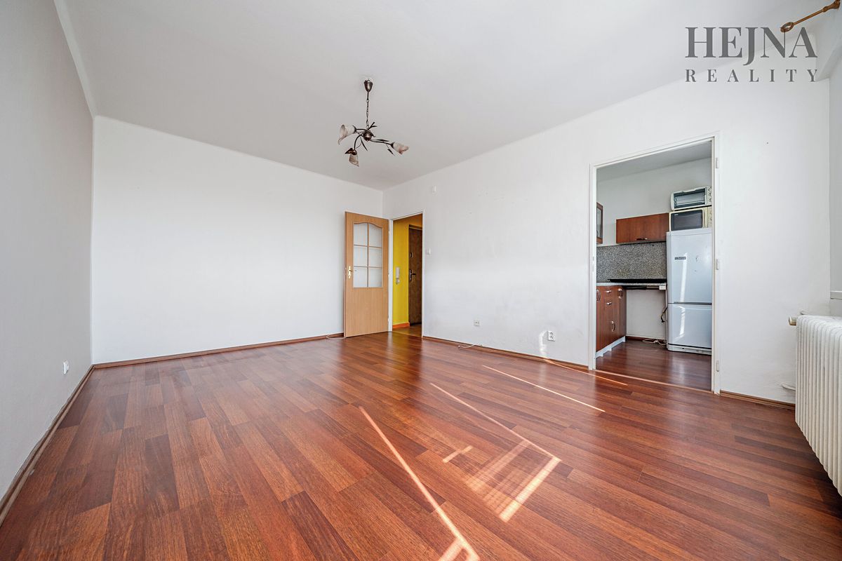 Prodej bytu 1+1 26 m² – fotografie 4