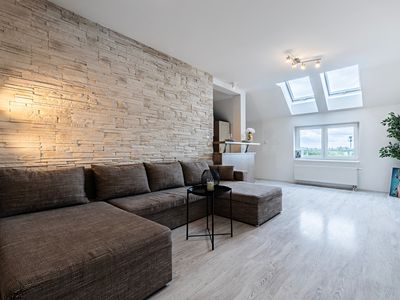 Prodej bytu 4+kk 100 m²