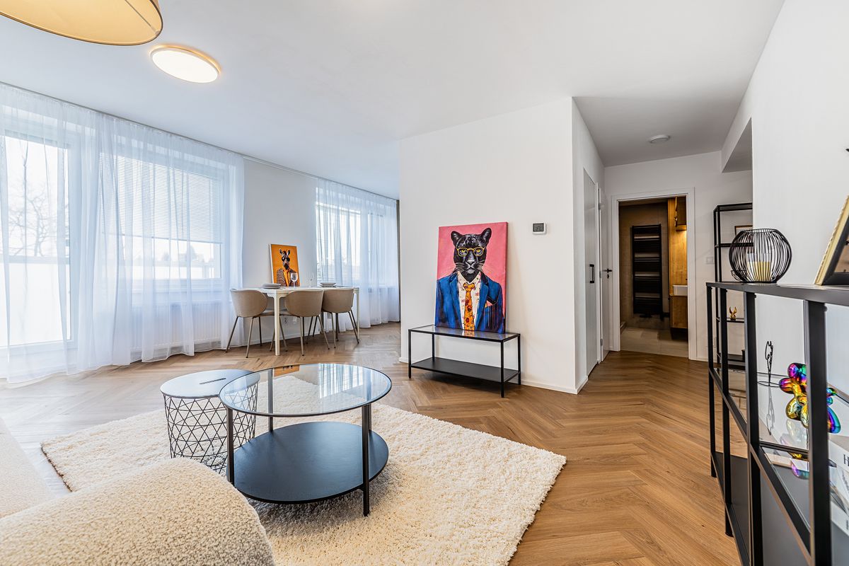 Prodej bytu 3+kk 88 m² – fotografie 3