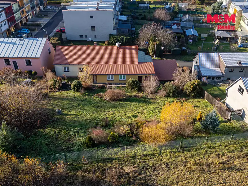 Prodej rodinného domu 300 m², pozemek 1050 m², Rýmařov – náhled fotky 2