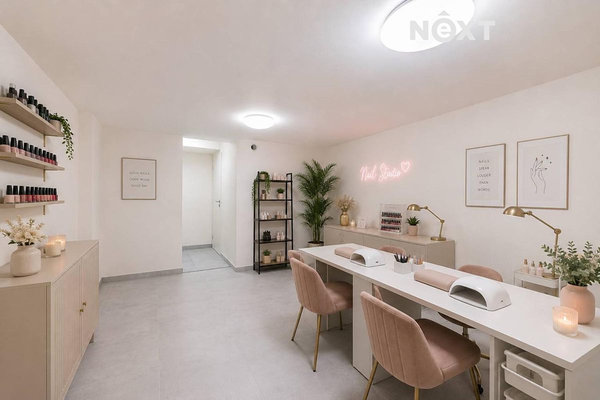 Prodej obchodního prostoru 26 m² – fotografie 3