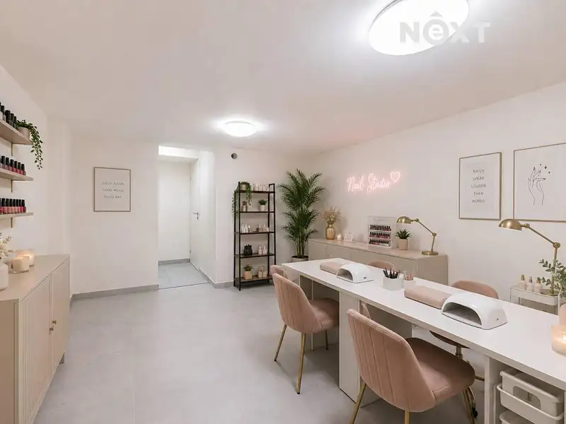 Prodej obchodního prostoru 26 m², Praha – náhled fotky 3