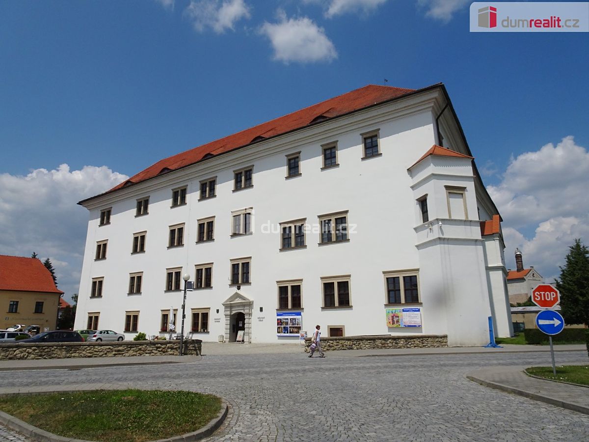 Prodej bytu 3+1 80 m² – fotografie 4