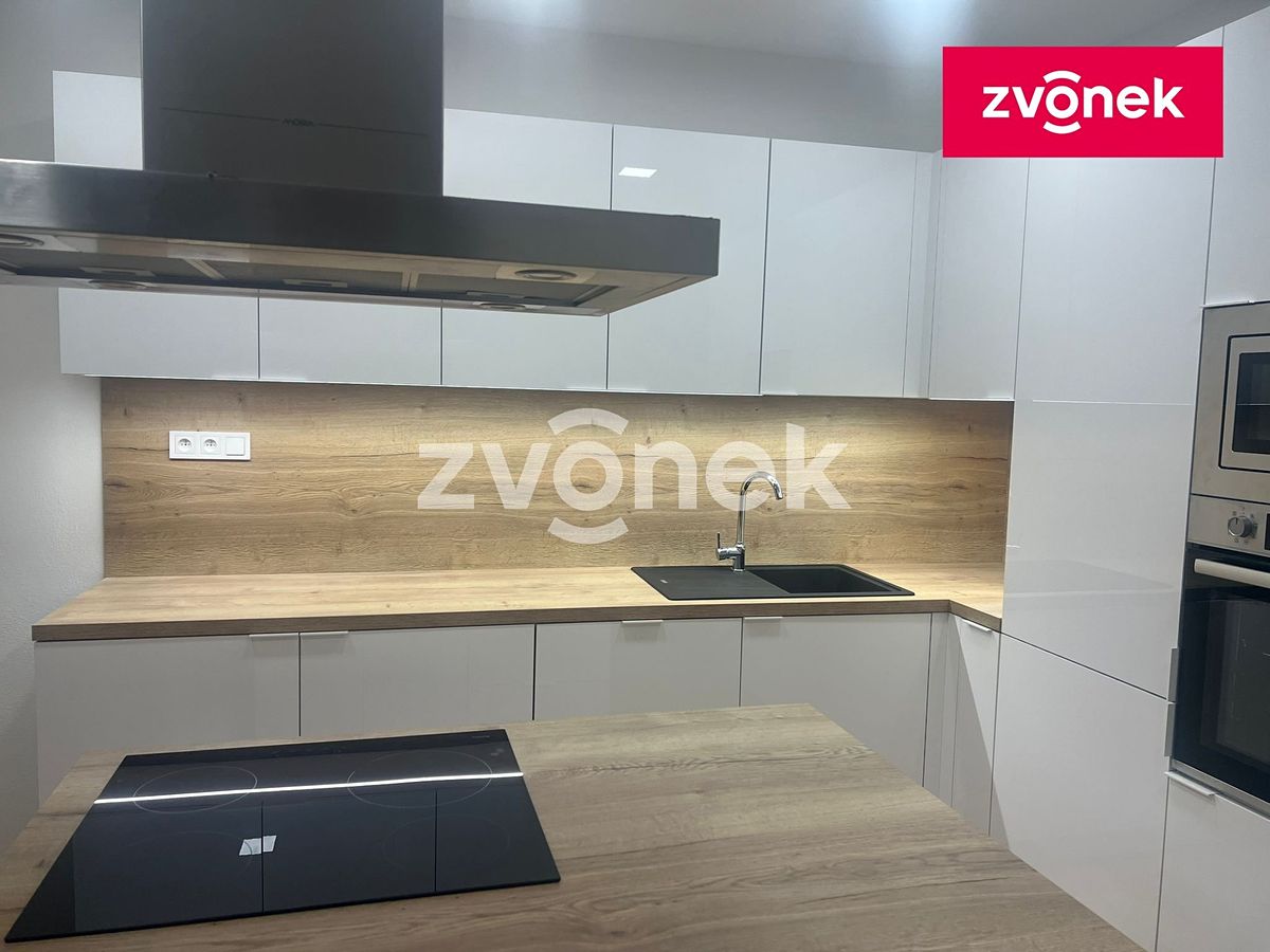 Pronájem bytu 4+kk 100 m² – fotografie 4