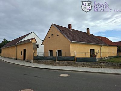 Prodej zemědělské usedlosti 85 m², pozemek 1785 m²