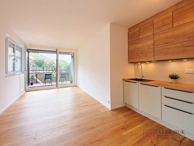 Pronájem bytu 2+kk 56 m²