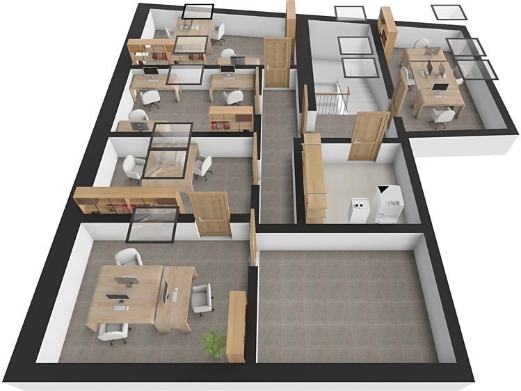 Prodej komerčního prostoru, 460 m² (12 z 17)