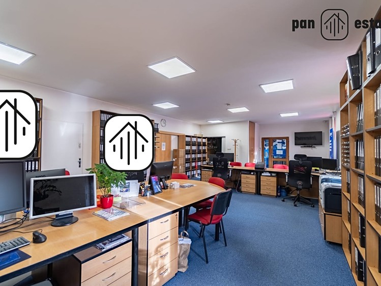 Prodej komerčního prostoru, 460 m² (15 z 17)