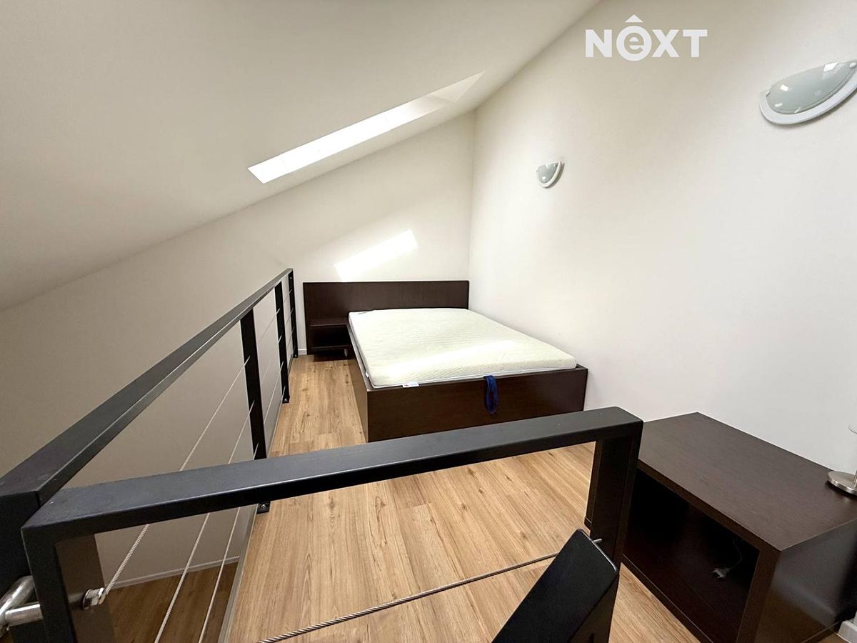 Pronájem bytu 1+kk 32 m² – fotografie 4