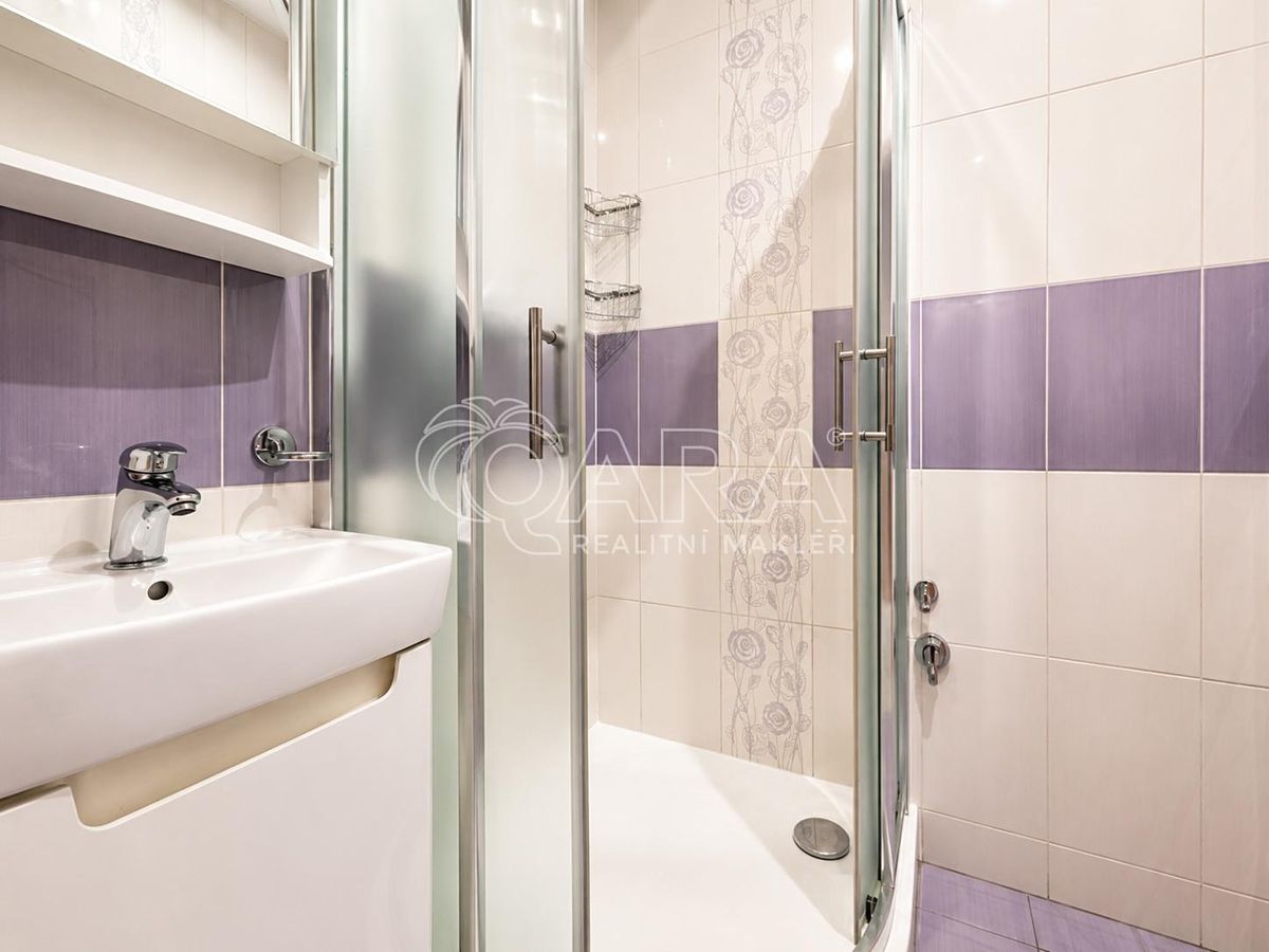 Pronájem bytu 2+1 54 m² – fotografie 5