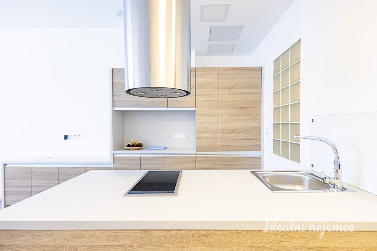Pronájem bytu 1+kk 38 m² – fotografie 5