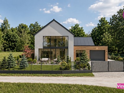 Prodej  stavebního pozemku 962 m²