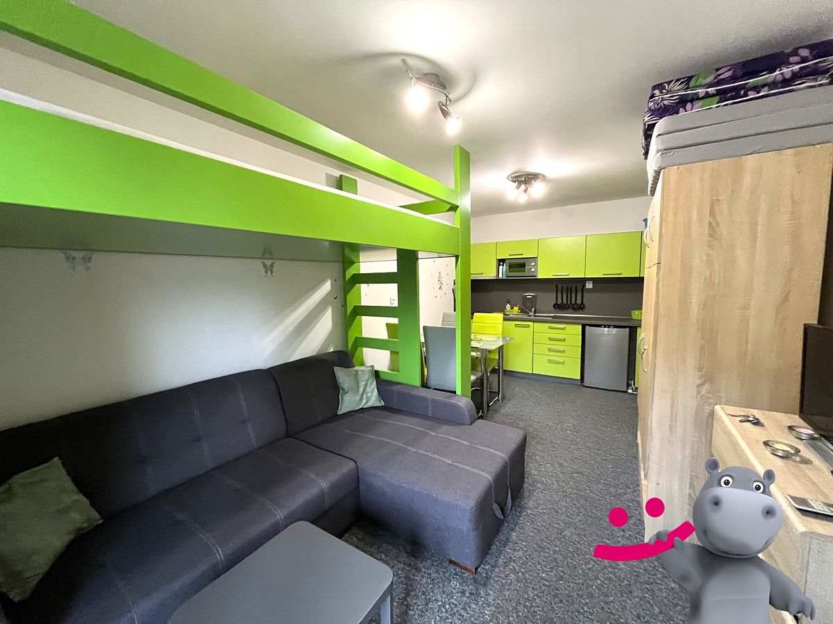 Prodej bytu 1+kk 23 m² – fotografie 3
