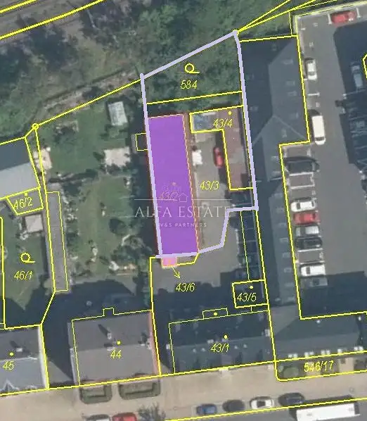 Prodej výrobní haly, prostoru 360 m², Karlovy Vary – náhled fotky 3