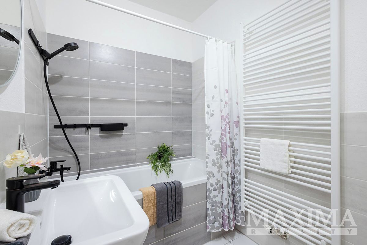 Prodej bytu 2+kk 54 m² – fotografie 3