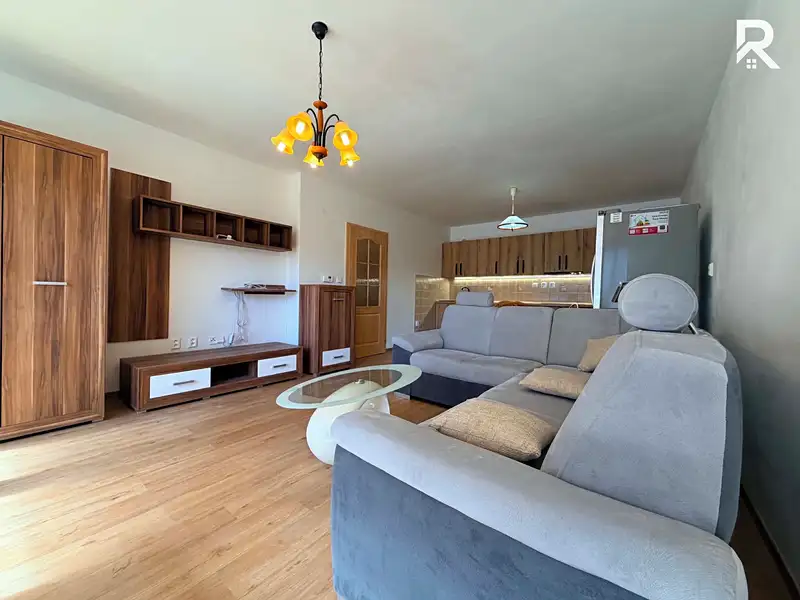 Pronájem bytu 2+kk 55 m², Humpolec – náhled fotky 1