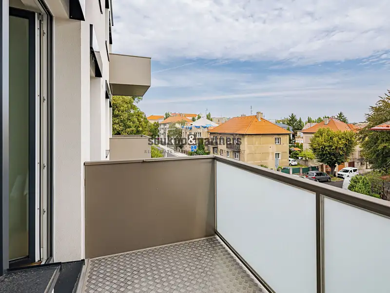 Prodej bytu 2+kk 48 m², Kladno – náhled fotky 2