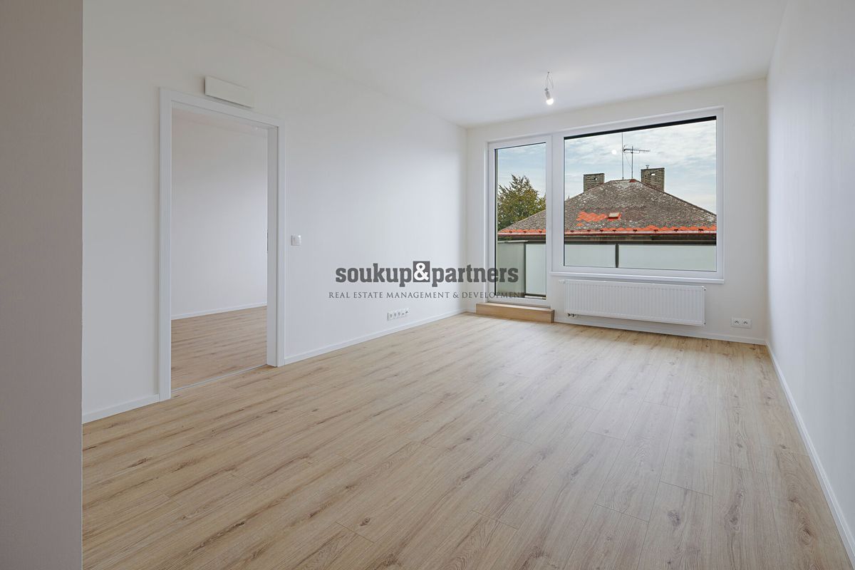 Prodej bytu 2+kk 48 m² – fotografie 3