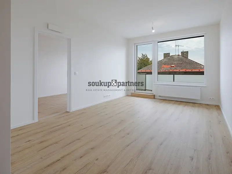 Prodej bytu 2+kk 48 m², Kladno – náhled fotky 3
