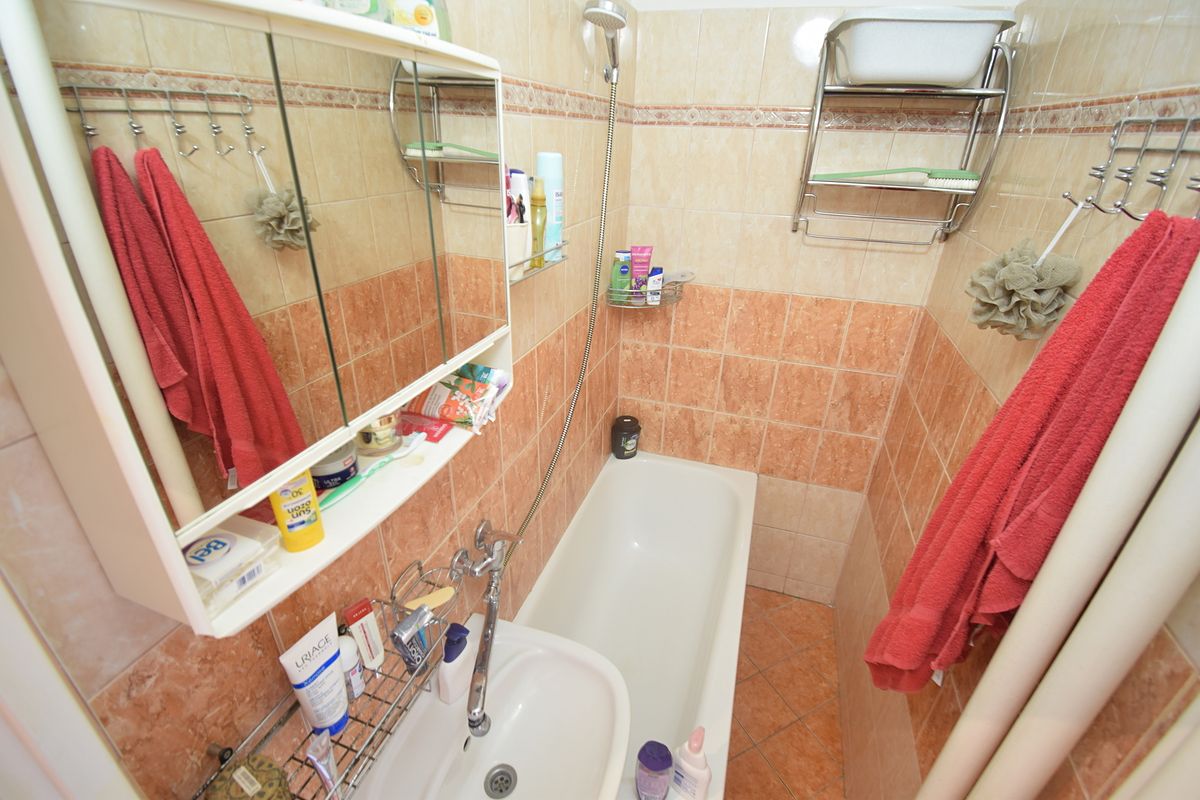 Prodej bytu 1+kk 24 m² – fotografie 5