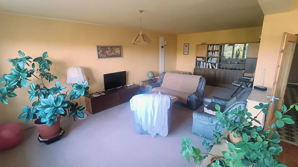 Pronájem bytu 2+kk 47 m² – fotografie 5
